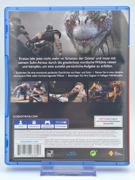 God of War